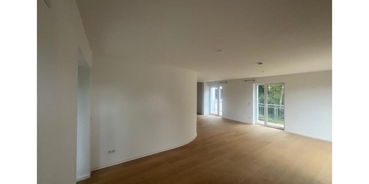 Großzügige 4-Zimmer Wohnung mit Balkon in Göttingen 4 zimmer