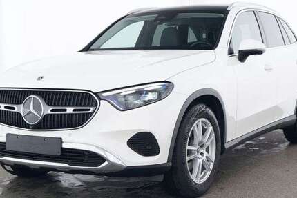 Mercedes GLC 220