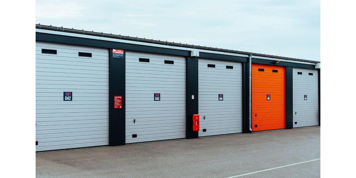 Gewerbeobjekt Göttingen Roringen - 169&euro; | Angebot:21497527