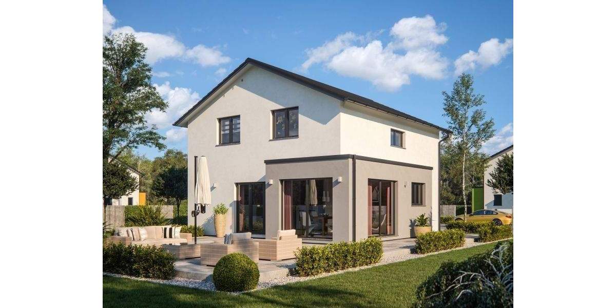 Einfamilienhaus Moringen - 5 Zimmer, 149 m&sup2;, 550.610&euro; | Angebot:25687623