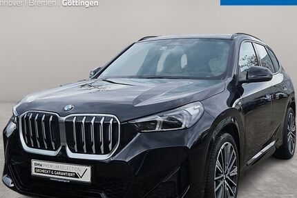 BMW X1 10.566 km 43.905 &euro; Göttingen 37081