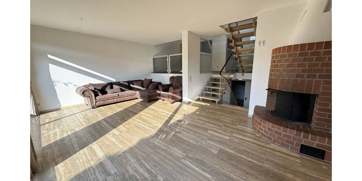 Reihenmittelhaus Göttingen Nordstadt - 5 Zimmer, 130 m&sup2;, 640.000&euro; | Angebot:26043612