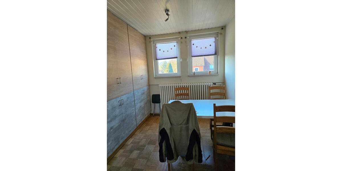 Maisonettenwohnung Neu-Eichenberg Eichenberg - 6 Zimmer, 112 m&sup2;, 920&euro; | Angebot:26630953