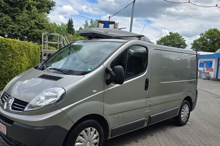 Renault Trafic 370.000 km 6.900 &euro; Rosdorf 37124