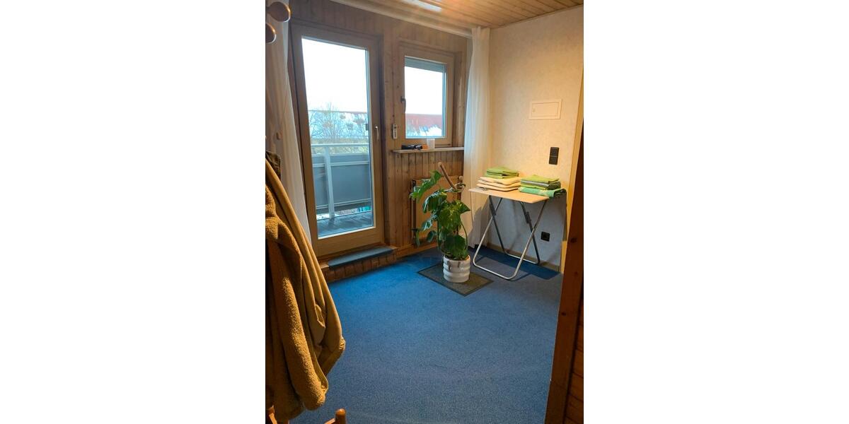 Etagenwohnung Göttingen Grone - 1 Zimmer, 80 m&sup2;, 470&euro; | Angebot:24839001