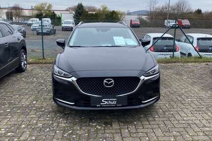 Mazda 6 8.941 km 34.990 &euro; Northeim 37154