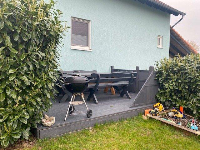 Einfamilienhaus Dransfeld - 5 Zimmer, 154 m&sup2;, 369.000&euro; | Angebot:26214299