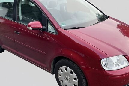 VW Touran 250.000 km 2.500 € Osterode 37520