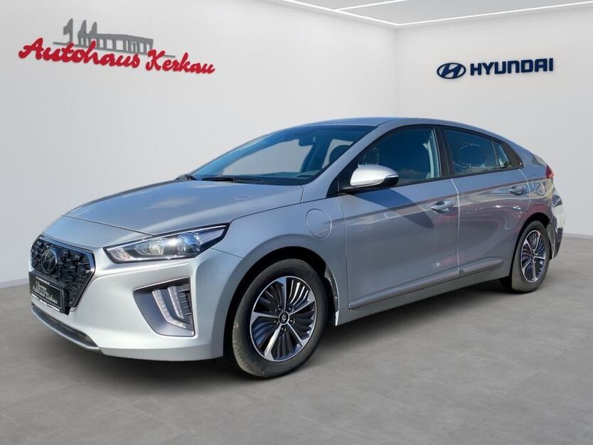 IONIQ