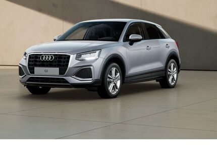 Audi Q2 10.000 km 27.763 € Northeim 37154