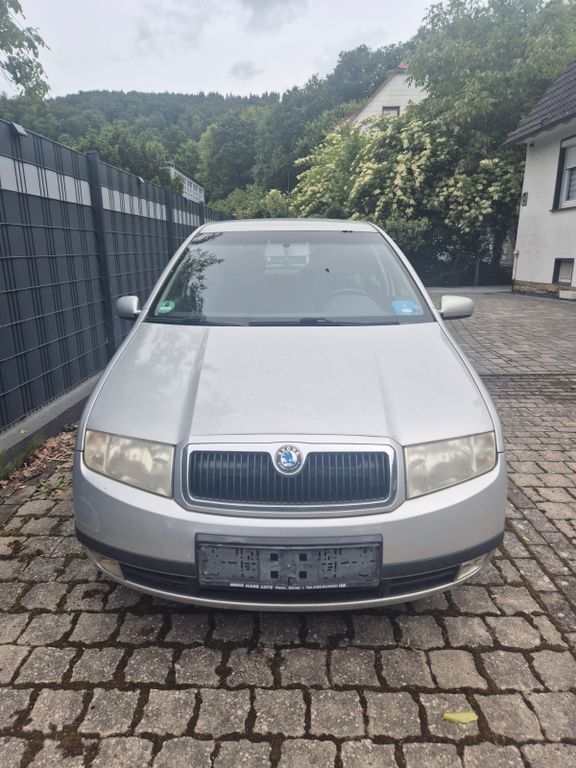 Fabia