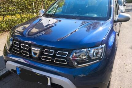 Dacia Duster 90.000 km 13.990 &euro; Göttingen 37073