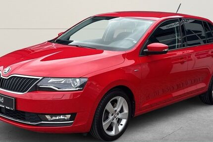 Skoda Rapid 140.600 km 11.590 € Leinefelde-Worbis 37339