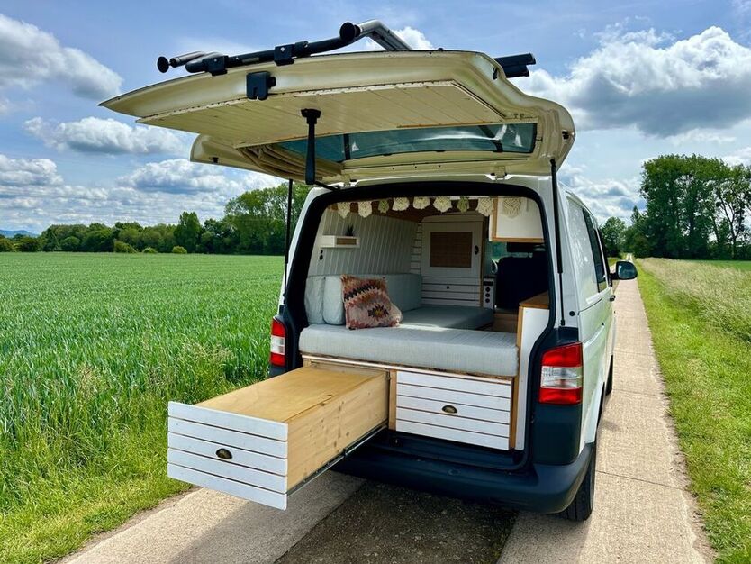 T5 Transporter