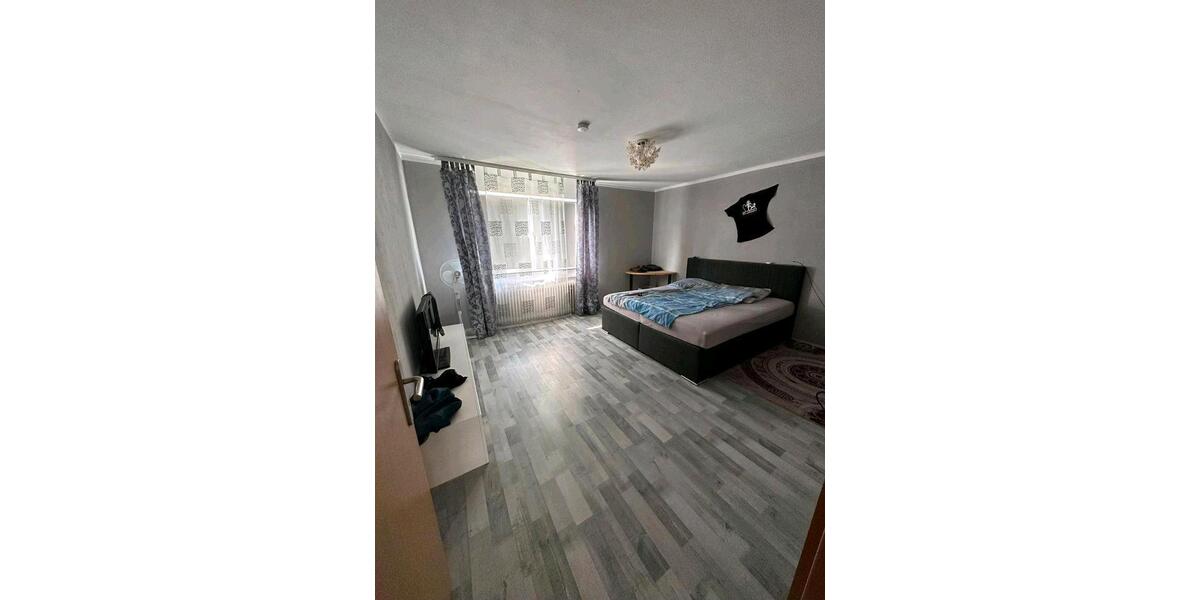 Etagenwohnung Hann. Münden - 4 Zimmer, 104 m&sup2;, 810&euro; | Angebot:26387264
