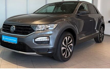 VW T-Roc 20.835 km 22.440 € Fuldatal 34233