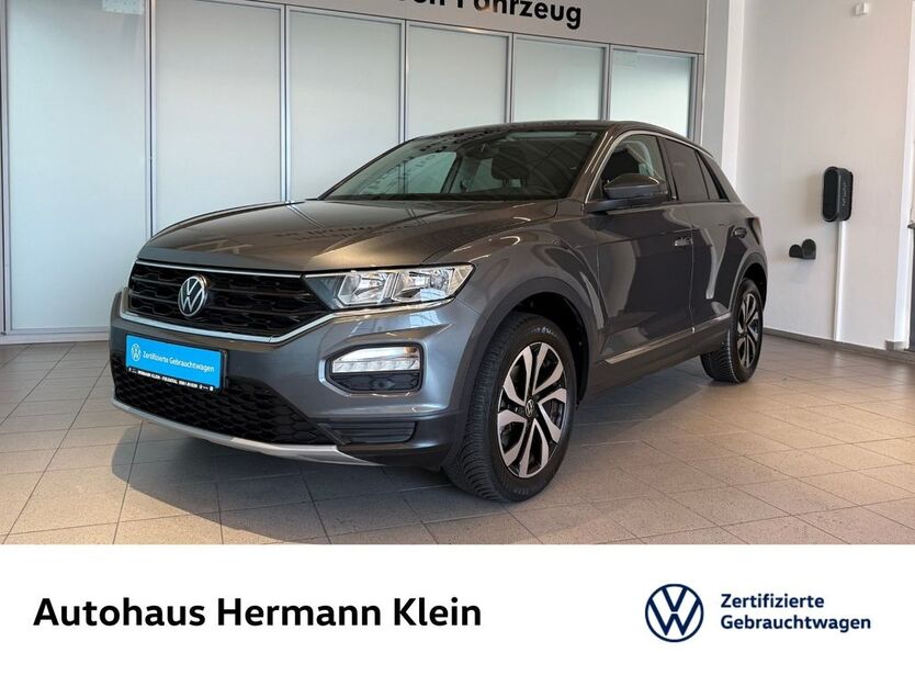 VW T-Roc 20.835 km 22.440 € Fuldatal 34233