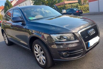 Audi Q5 328.700 km 8.888 € Göttingen 37085