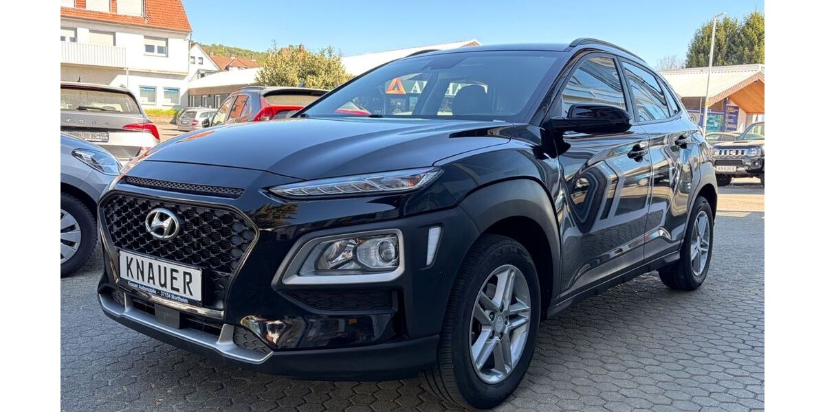 Hyundai KONA 34.700 km 13.950 &euro; Northeim 37154