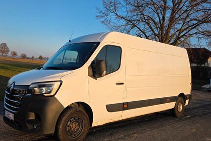 Renault Master 420.000 km 10.900 &euro; Rosdorf 37124