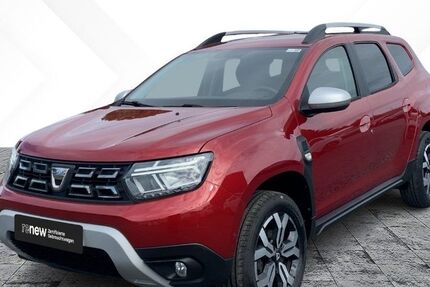 Dacia Duster 55.734 km 17.999 &euro; Göttingen 37079