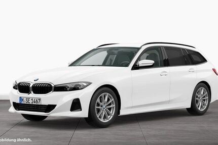 BMW 318 10.702 km 34.407 &euro; Göttingen 37081