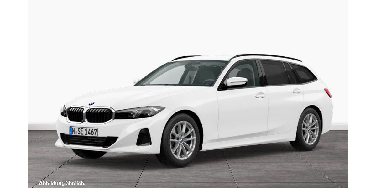 BMW 318 10.702 km 34.407 &euro; Göttingen 37081