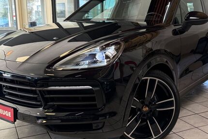 Porsche Cayenne 72.000 km 65.990 &euro; Duderstadt 37115