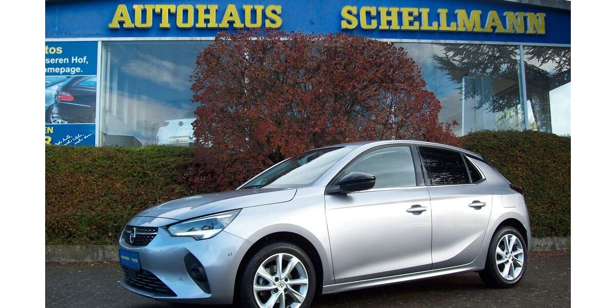 Opel Corsa 27.400 km 13.470 &euro; Nörten-Hardenberg 37176