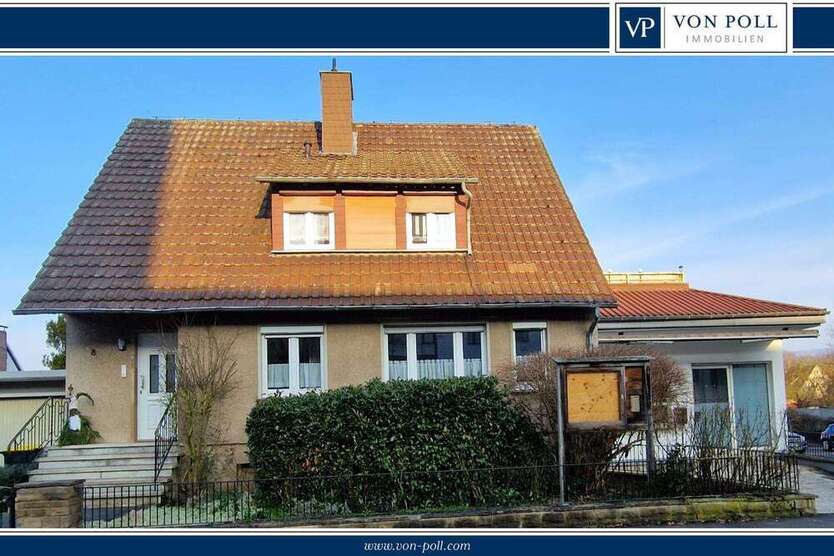 Haus zum Kaufen in Bad Sooden-Allendorf 279.000 € 130 m²