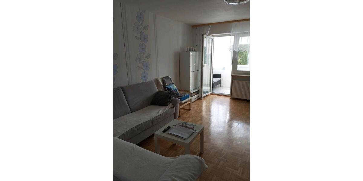 Etagenwohnung Northeim - 3 Zimmer, 77 m&sup2;, 870&euro; | Angebot:25963589