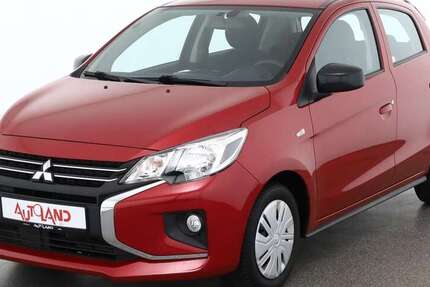 Mitsubishi Space Star 17.496 km 12.490 &euro; Göttingen 37081