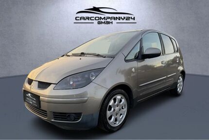 Mitsubishi Colt 163.500 km 1.090 &euro; Göttingen 37079