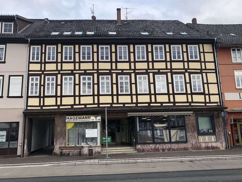 Büro in Einbeck 1.100 € 220 m²