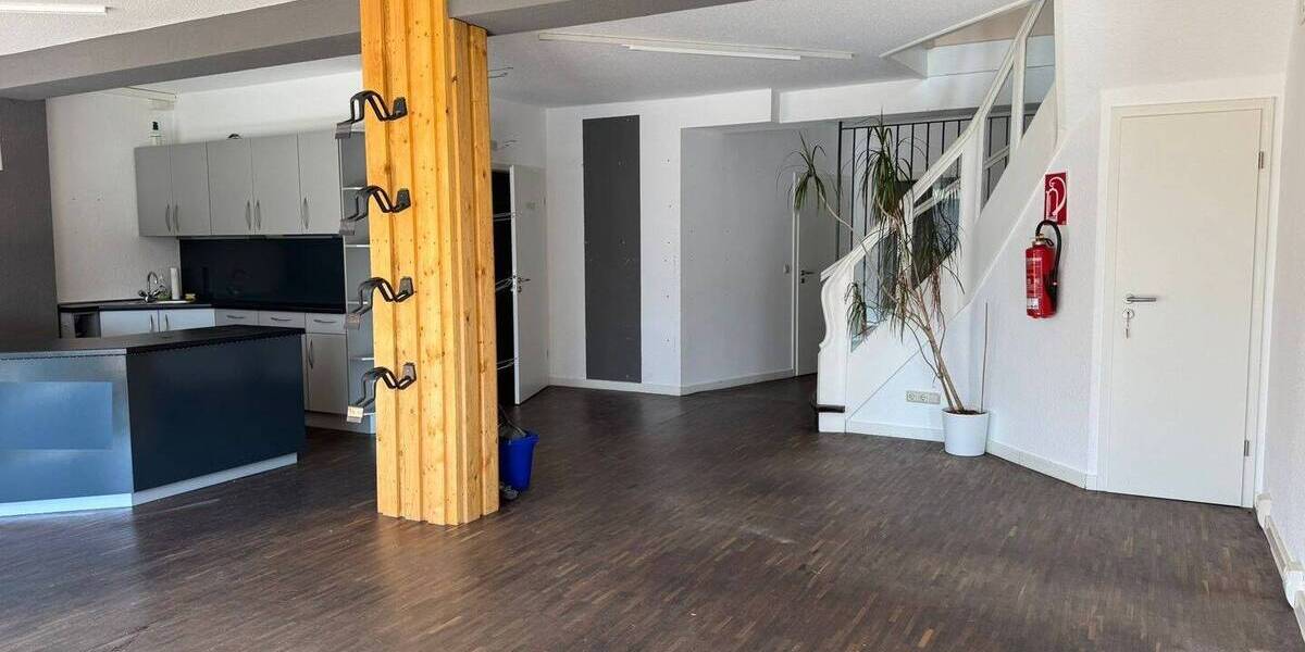 Gewerbeobjekt Wulften am Harz - 900&euro; | Angebot:26277201