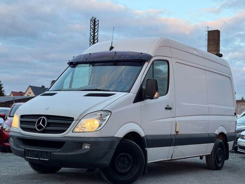 Sprinter
