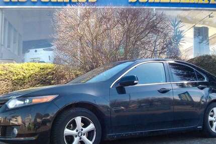 Honda Accord 135.800 km 7.970 &euro; Nörten-Hardenberg 37176