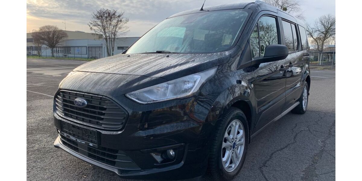 Ford Tourneo Connect 191.425 km 9.750 &euro; Göttingen 37079