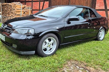 Opel Astra 125.000 km 3.400 &euro; Nörten-Hardenberg 37176