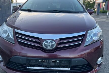 Toyota Avensis 250.000 km 7.200 &euro; Rosdorf 37124