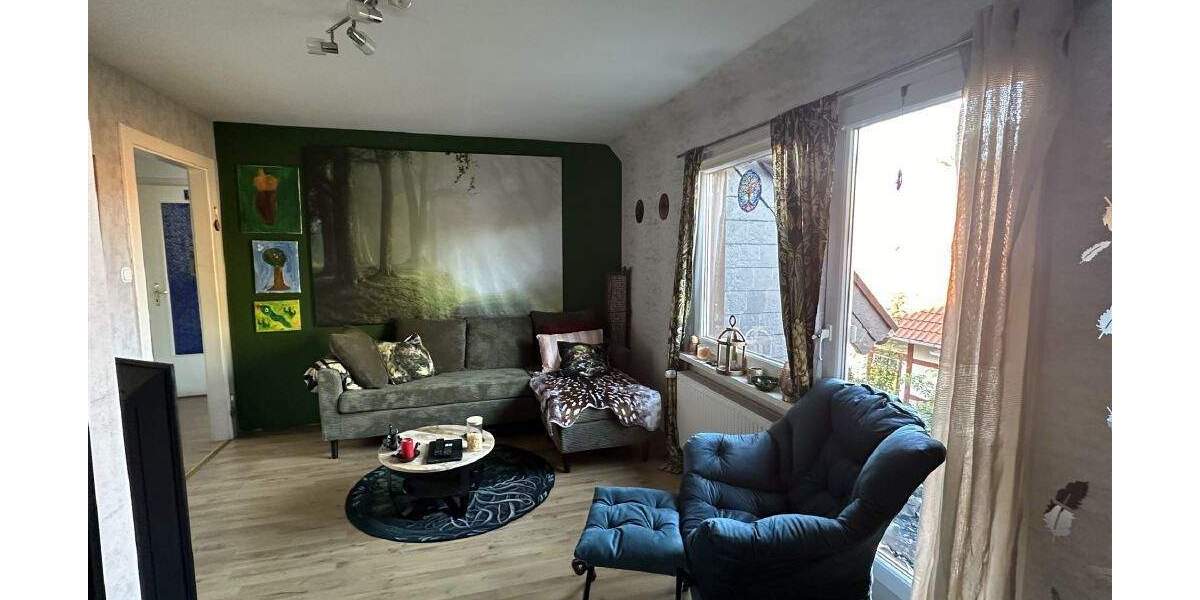 Mehrfamilienhaus, Wohnhaus Friedland Lichtenhagen - 8 Zimmer, 222 m&sup2;, 235.000&euro; | Angebot:25670416