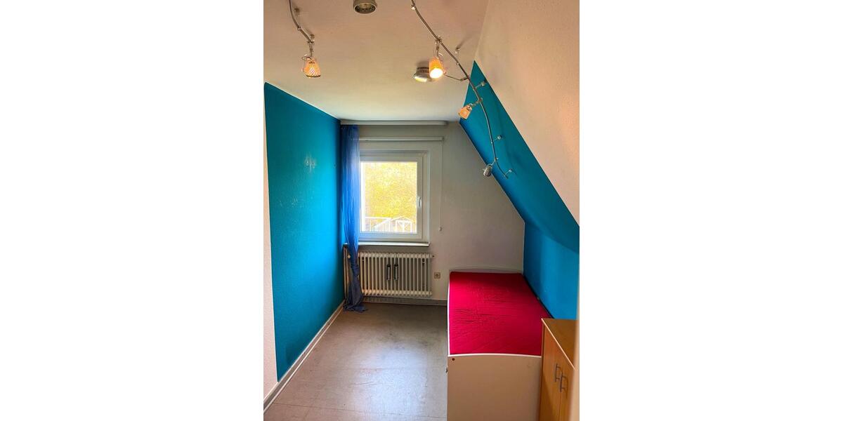 Einfamilienhaus Witzenhausen - 10 Zimmer, 220 m&sup2;, 220.000&euro; | Angebot:26162367