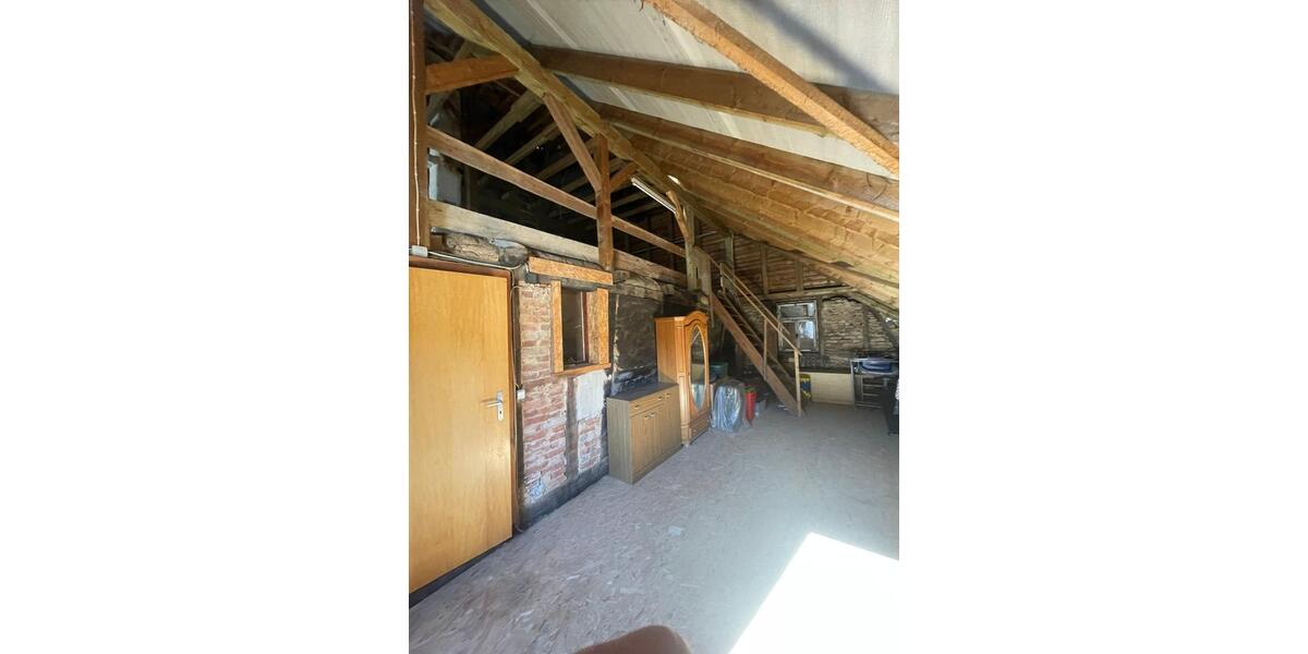 Bauernhaus, Landhaus Witzenhausen Albshausen - 8 Zimmer, 200 m&sup2;, 280.000&euro; | Angebot:27218355