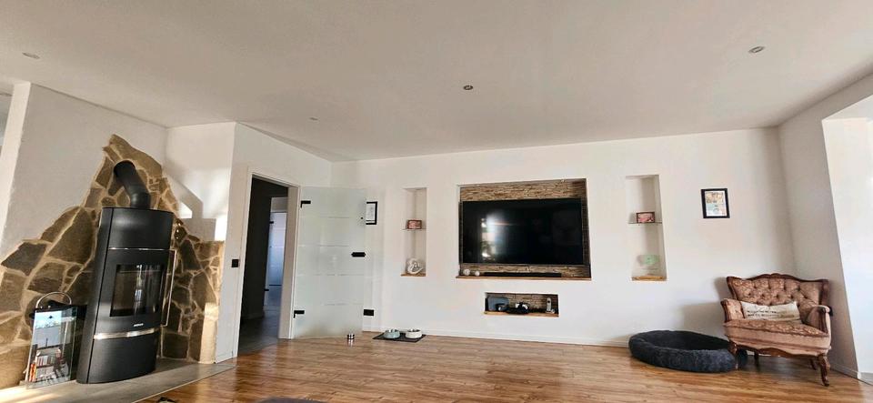 Doppelhaushälfte Nörten-Hardenberg Hardenberg - 12 Zimmer, 330 m&sup2;, 440.000&euro; | Angebot:26933538