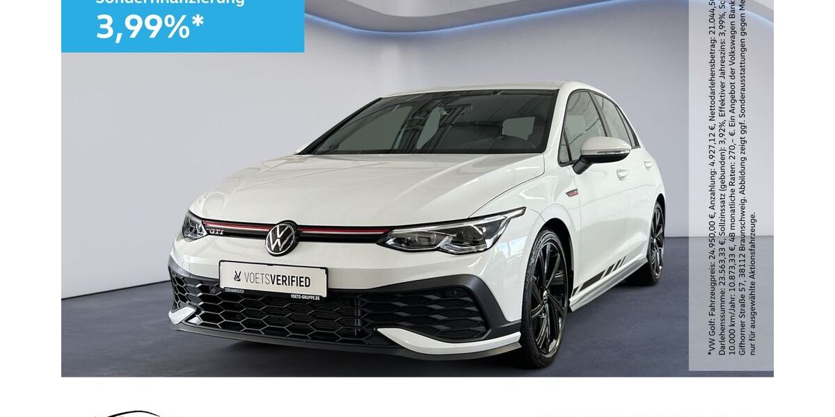 VW Golf 40.970 km 29.580 &euro; Göttingen 37081