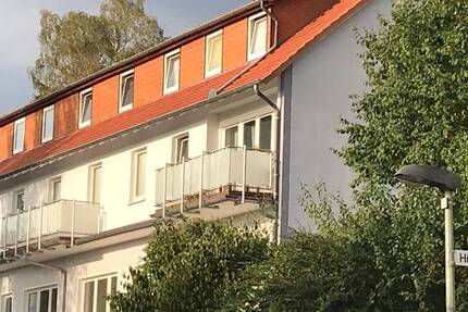 Wohnung Göttingen Geismar - 2 Zimmer, 55 m&sup2;, 490&euro; | Angebot:26434455