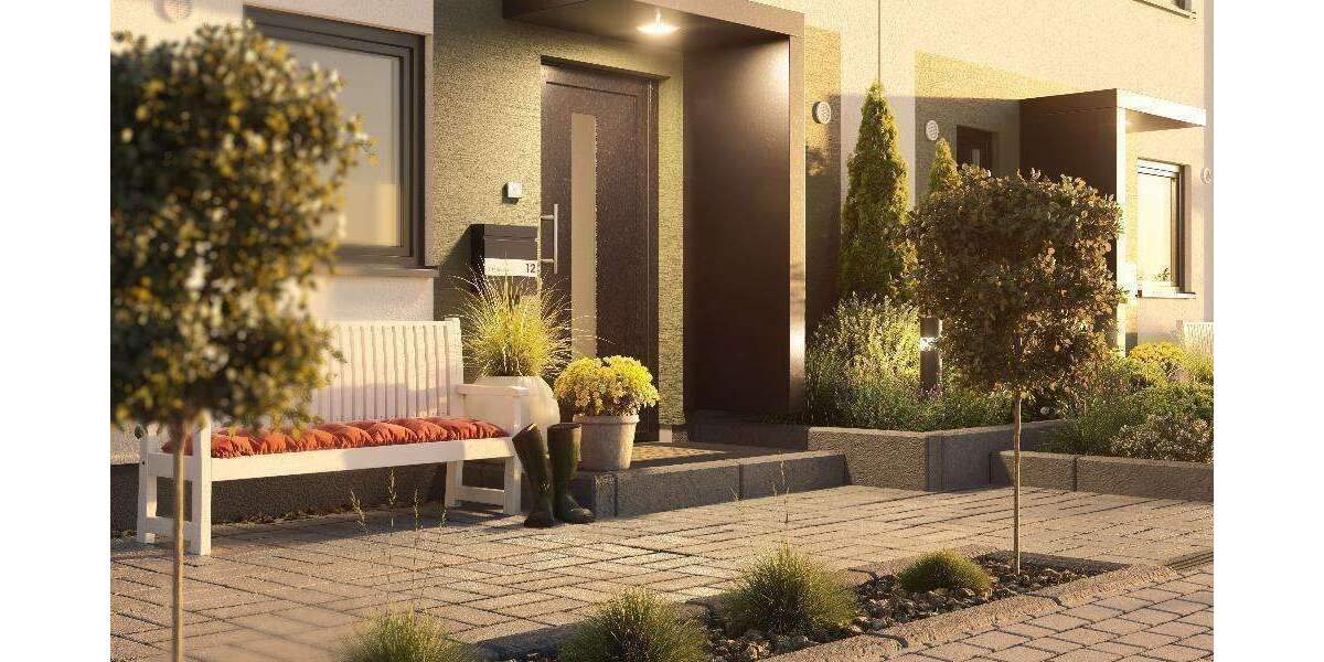 Mehrfamilienhaus, Wohnhaus Gleichen Etzenborn - 5 Zimmer, 140 m&sup2;, 267.390&euro; | Angebot:25777660