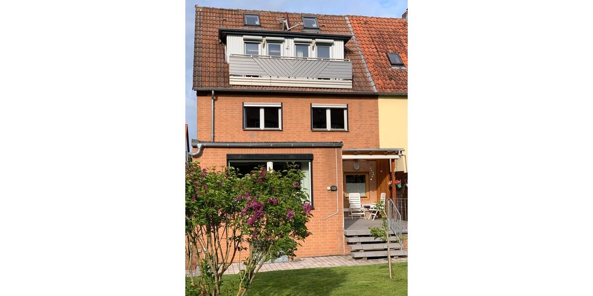 Etagenwohnung Göttingen Grone - 1 Zimmer, 80 m&sup2;, 470&euro; | Angebot:24839001