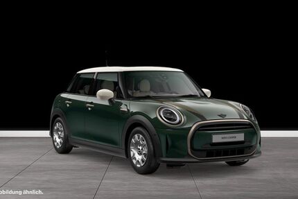 Mini Cooper 26.822 km 25.309 € Göttingen 37081