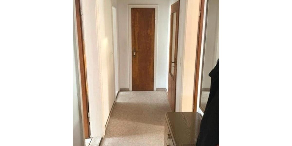 Doppelhaushälfte Hattorf am Harz - 7 Zimmer, 140 m&sup2;, 137.000&euro; | Angebot:26841920